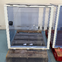 Lot Of Desicattor Cabinets image 3